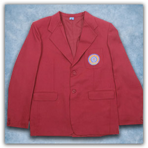 Blazer Style 4