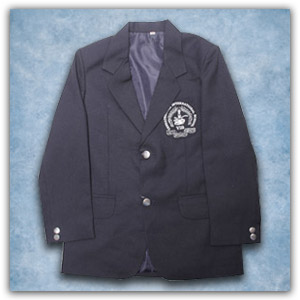 Blazer Style 5