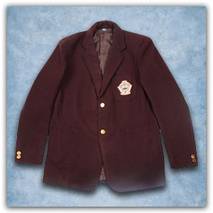 Blazer Style 6