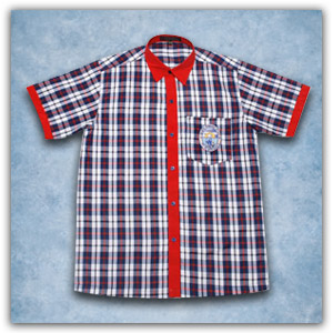 Shirt Style 4
