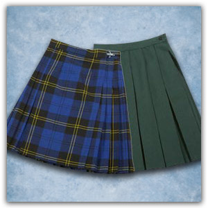 Skirt Style 3