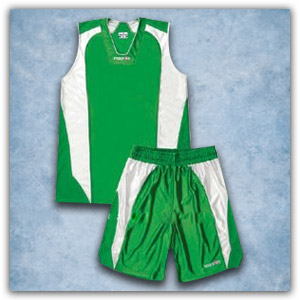 Sports Style 17