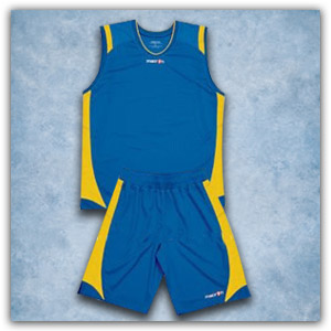Sports Style 18