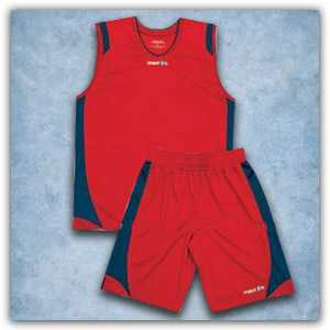 Sports Style 21