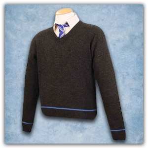 Sweater Style 3