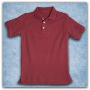 T-Shirt Style 1