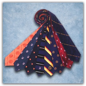 Neck Tie