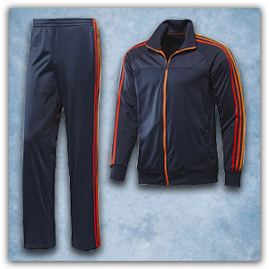 Track Suit 6